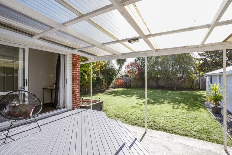 Photo of property in 23 Farrington Avenue, Bishopdale, Christchurch, 8053