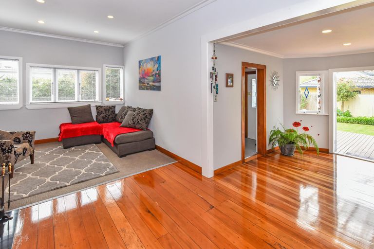 Photo of property in 1/48 Halsey Road, Manurewa, Auckland, 2102