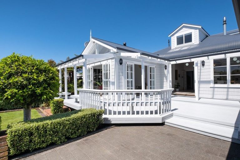 Photo of property in 63 Nelson Crescent, Napier South, Napier, 4110