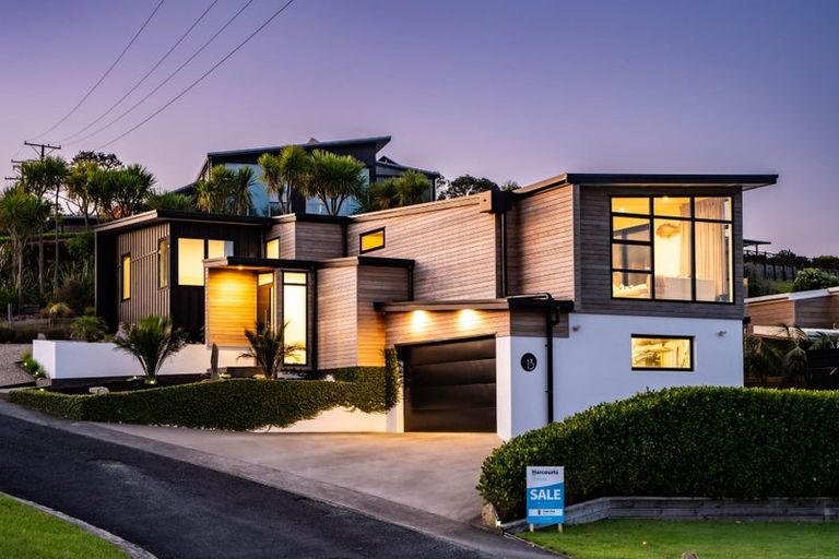 Photo of property in 13 Riverview Place, Waipu, 0582