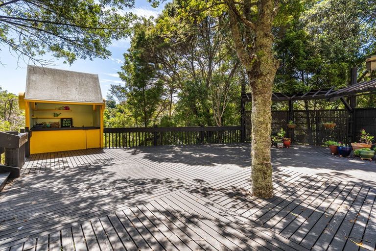 Photo of property in 93 Porritt Avenue, Chatswood, Auckland, 0626