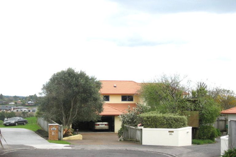 Photo of property in 96d Branch Road, Highlands Park, New Plymouth, 4312