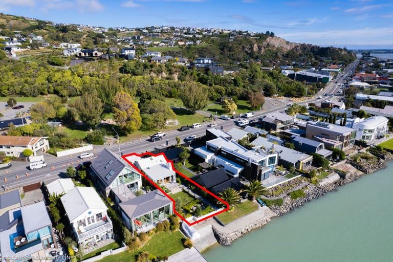 Photo of property in 151 Main Road, Moncks Bay, Christchurch, 8081