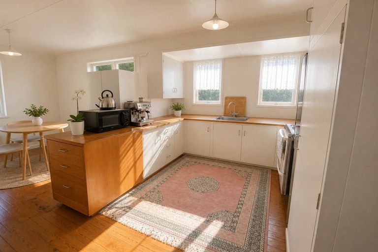 Photo of property in 45 Totara Street, Waiuku, 2123