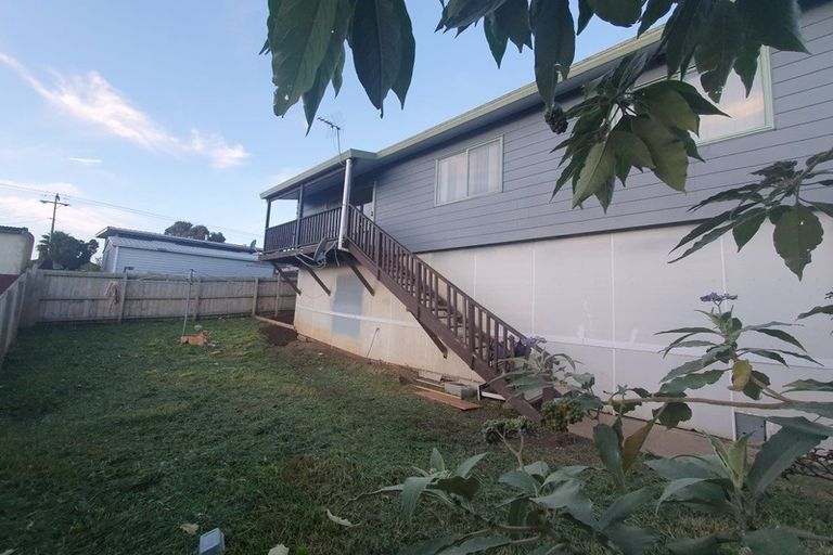 Photo of property in 42b Hain Avenue, Mangere East, Auckland, 2024