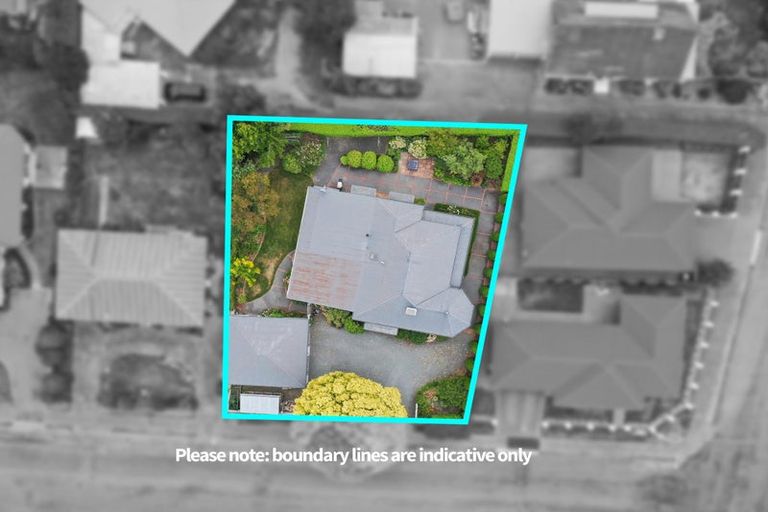 Photo of property in 2 Grove Street, Tinwald, Ashburton, 7700