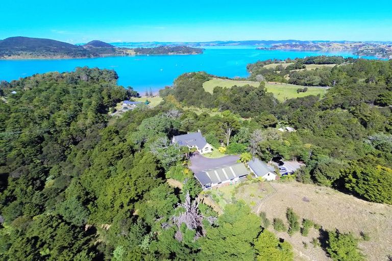 Photo of property in 1180 Whangarei Heads Road, Parua Bay, Whangarei, 0174