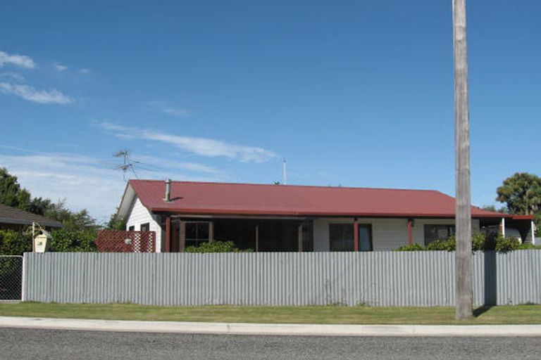 Photo of property in 21 Mackie Street, Rakaia, 7710