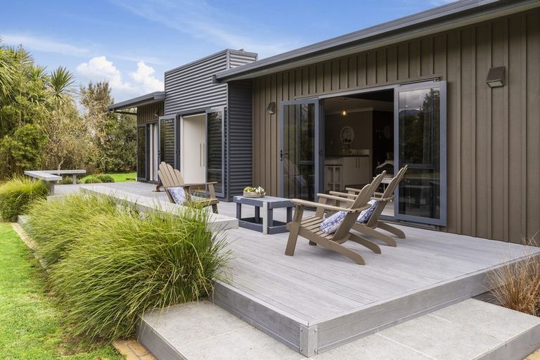 Photo of property in 27 Bossons Road, Te Aroha, 3320