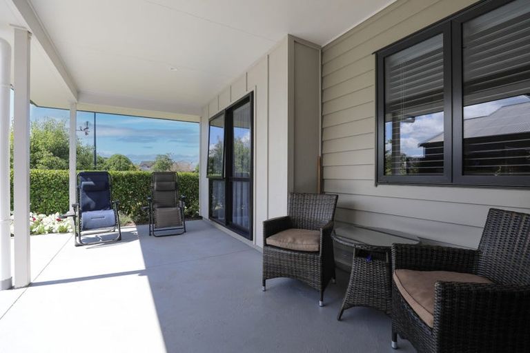 Photo of property in 14 Noumea Drive, Rangatira Park, Taupo, 3330