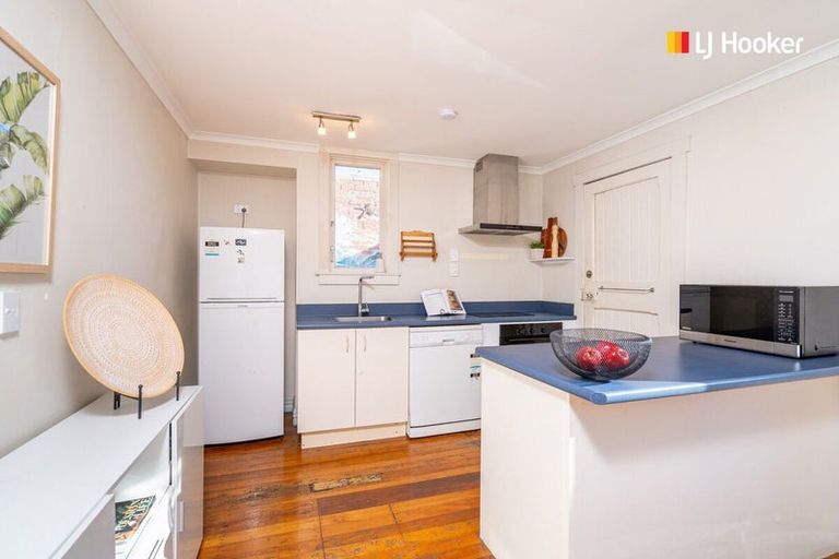 Photo of property in 77 Fawcett Street, South Dunedin, Dunedin, 9012