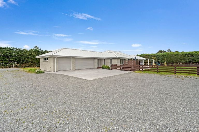Photo of property in 46c Murdochs Road, Newland, Ashburton, 7772