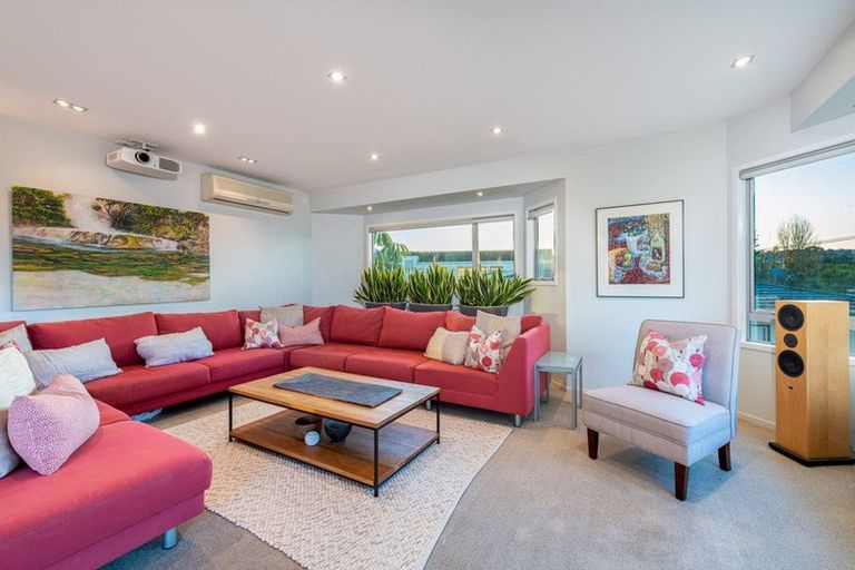 Photo of property in 12 Whitby Crescent, Mairangi Bay, Auckland, 0630