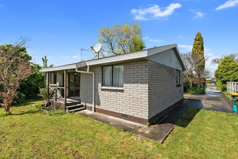Photo of property in 9a Ngaere Avenue, Chartwell, Hamilton, 3210