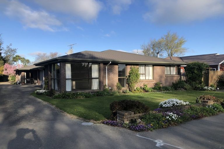 Photo of property in 1a Russell Street, Darfield, 7510