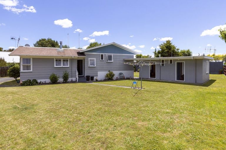 Photo of property in 103 Richmond Avenue, Richmond Heights, Taupo, 3330