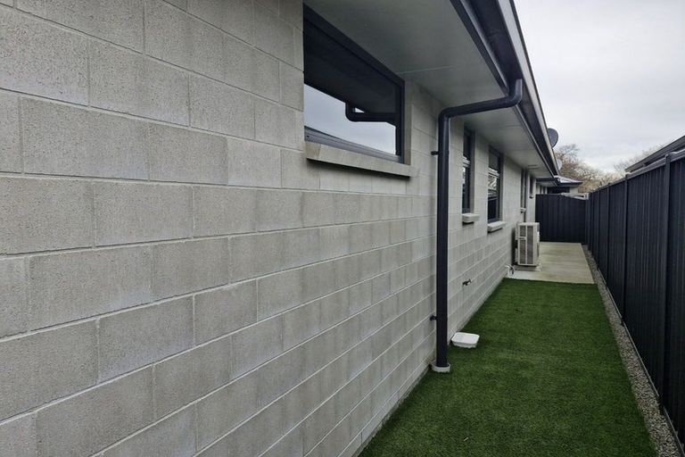 Photo of property in 134 Kermode Street, Ashburton, 7700