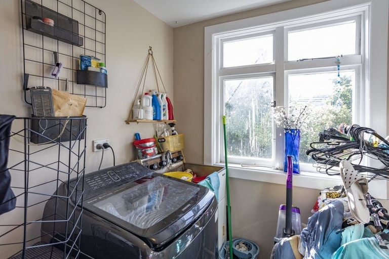 Photo of property in 14 Ramahana Road, Huntsbury, Christchurch, 8022