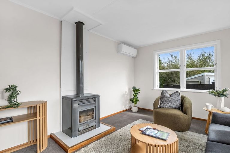 Photo of property in 6 Raymond Street, Bunnythorpe, Palmerston North, 4481