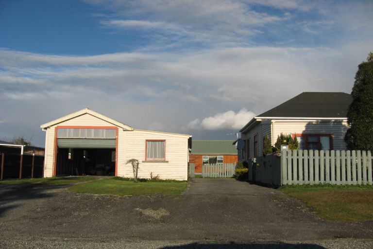 Photo of property in 126 Jollie Street, Hokitika, 7810