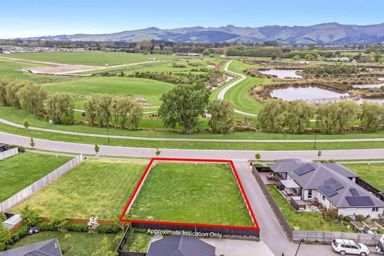 Photo of property in 119 Jimmy Adams Terrace, Lincoln, 7608