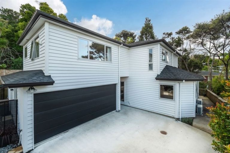 Photo of property in 13a Ensign Place, Hillcrest, Auckland, 0627