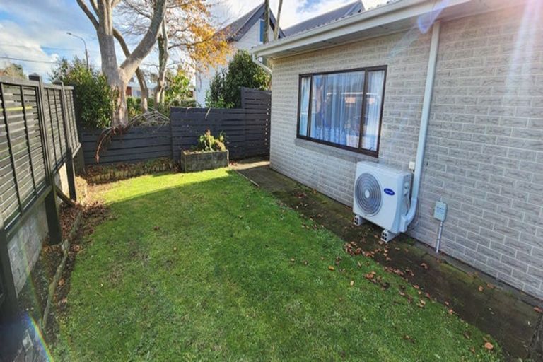 Photo of property in 5/1 Hawea Street, Merrilands, New Plymouth, 4312