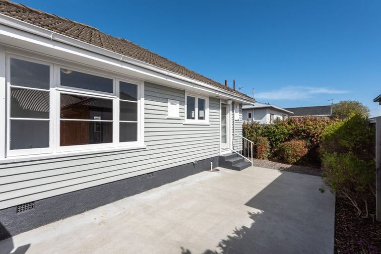 Photo of property in 47 Frankleigh Street, Somerfield, Christchurch, 8024