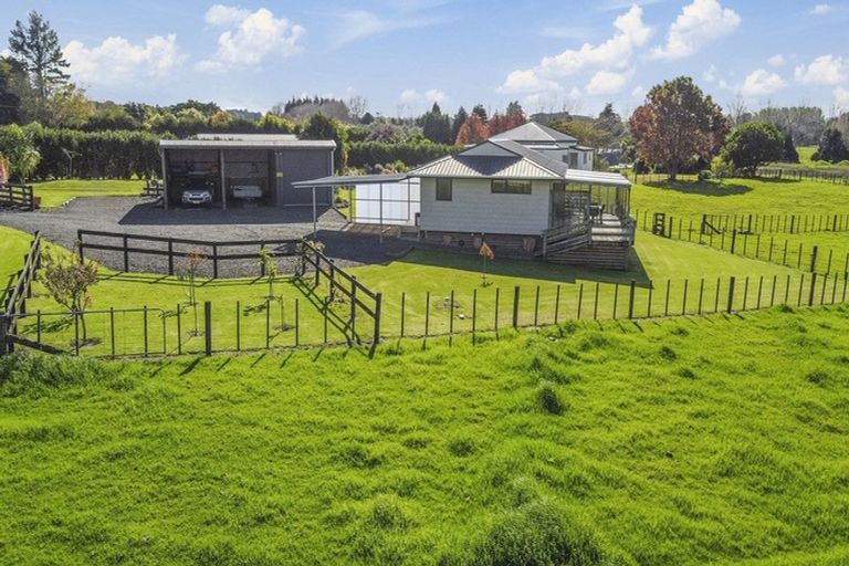 Photo of property in 505 Puketotara Road, Waipapa, Kerikeri, 0295