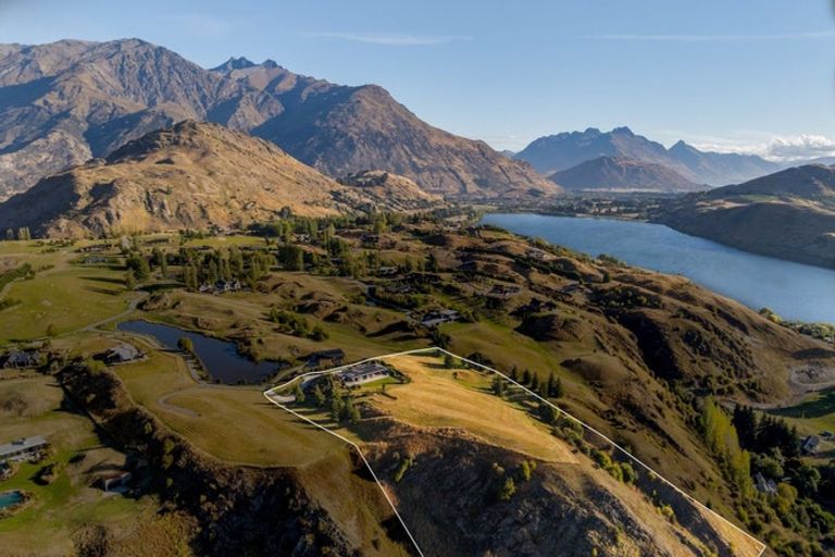 Photo of property in 6 Caldwell Lane, Lake Hayes, Queenstown, 9371
