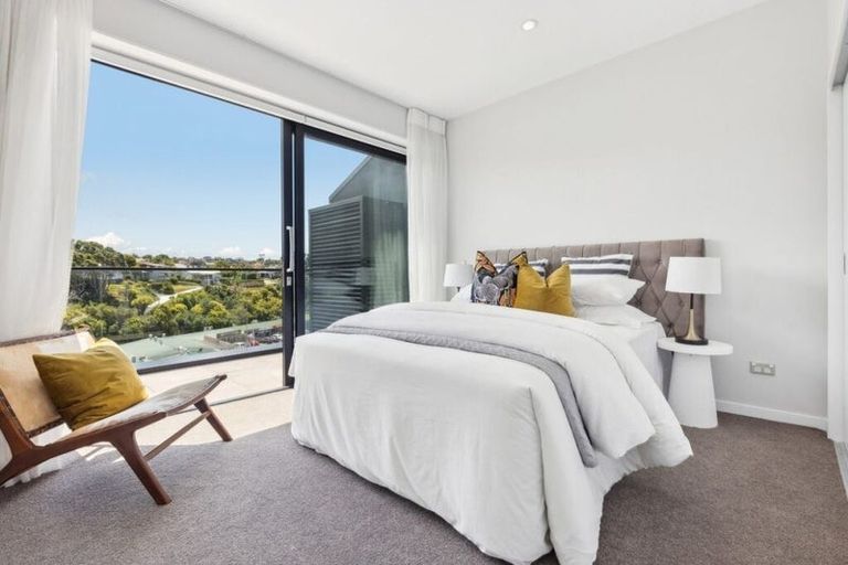 Photo of property in The Victor, 501/4 Bute Road, Browns Bay, Auckland, 0630