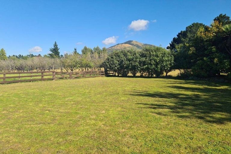 Photo of property in 1199 Ashley Gorge Road, Glentui, Oxford, 7495