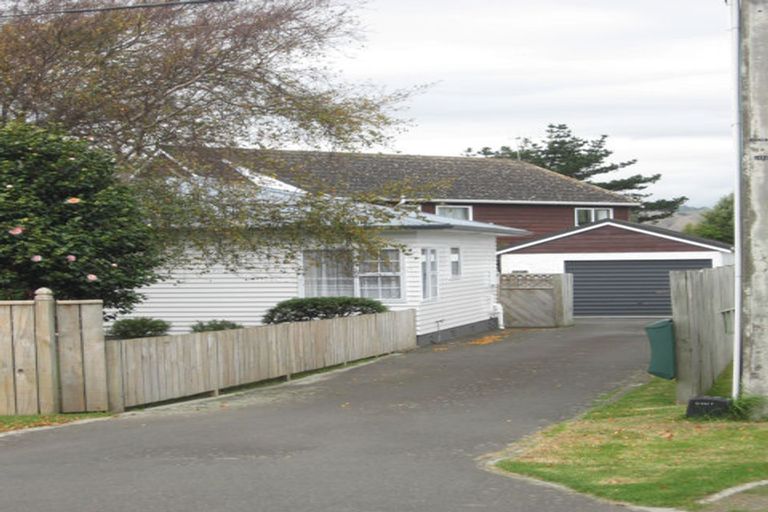 Photo of property in 134 Matatua Road, Raumati Beach, Paraparaumu, 5032
