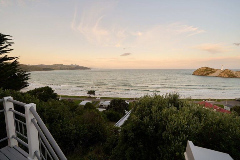 Photo of property in 34 Guthrie Crescent, Castlepoint, Tinui, 5889