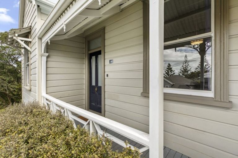 Photo of property in 35 King Street, Grey Lynn, Auckland, 1021