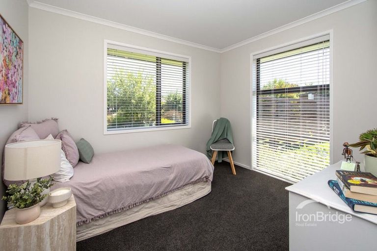 Photo of property in 1 Romanee Lane, Wigram, Christchurch, 8025