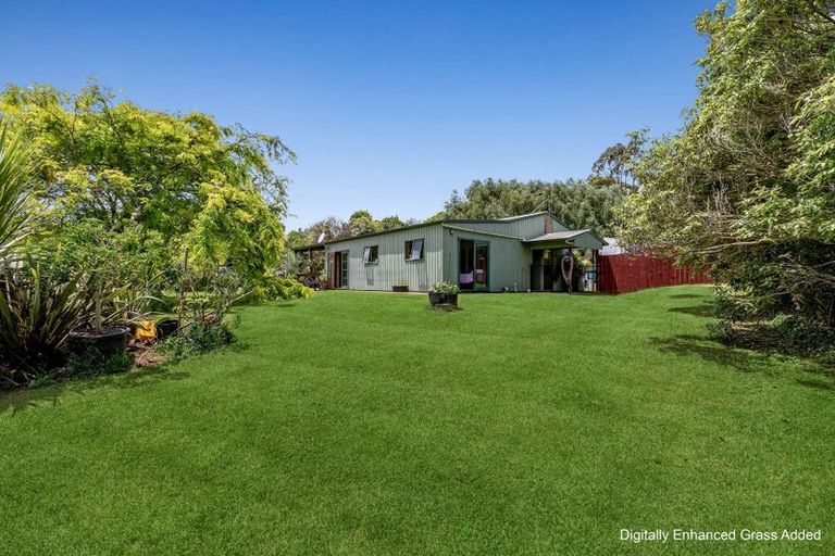 Photo of property in 54 Rauhori Road, Makarau, Kaukapakapa, 0873