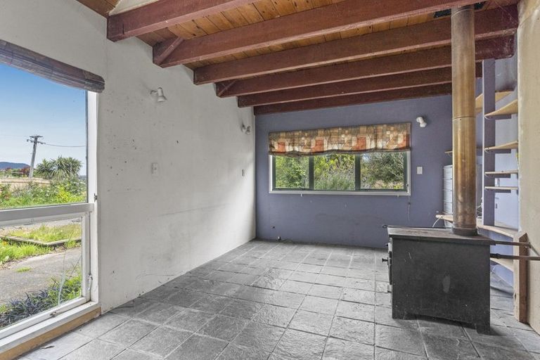 Photo of property in 47 Tame Porati Street, Manakau, 5573