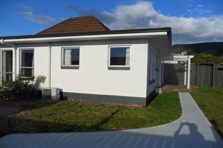 Photo of property in 3/45 Salisbury Road, Richmond, 7020