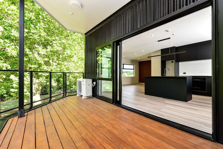 Photo of property in 7/20 Tisdall Street, Hamilton Central, Hamilton, 3204