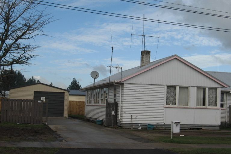 Photo of property in 4 Wordsworth Crescent, Enderley, Hamilton, 3214