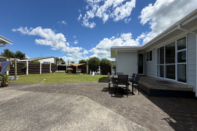 Photo of property in 3 Waianiwa Place, Tokoroa, 3420