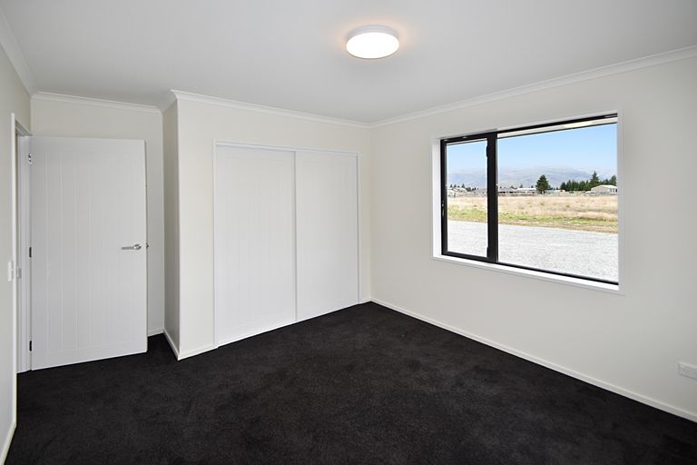 Photo of property in 59 Woodley Avenue, Twizel, 7999