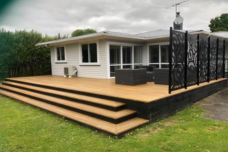 Photo of property in 45 Clouston Park Road, Clouston Park, Upper Hutt, 5018