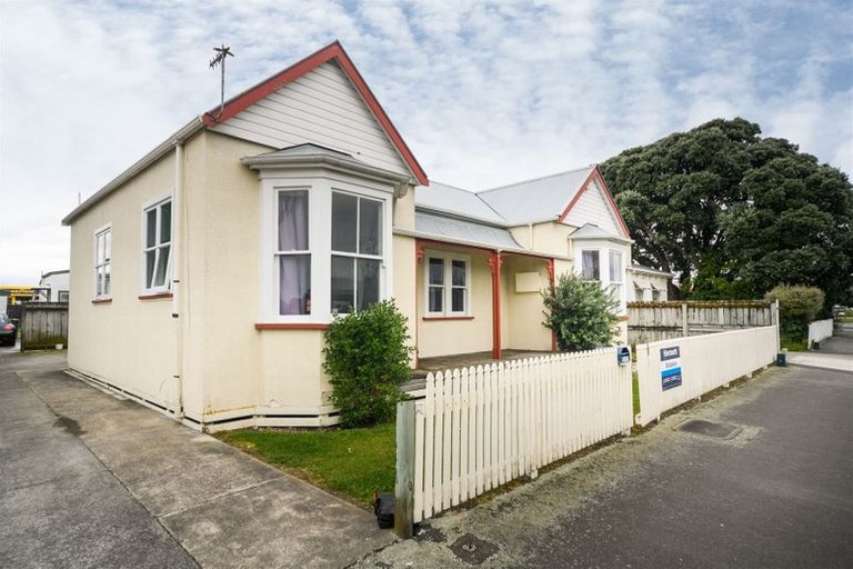 Photo of property in 57a Lombard Street, Palmerston North, 4410
