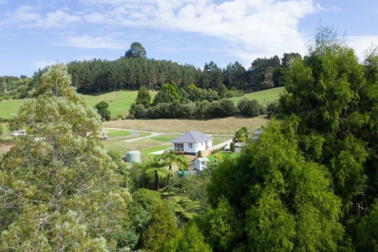 Photo of property in 500 Waitekauri Road, Waikino, Waihi, 3682
