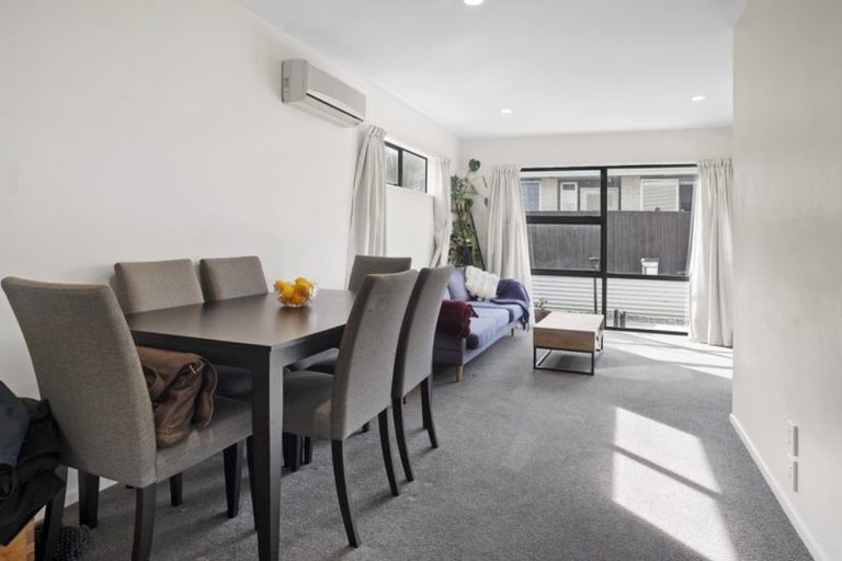 Photo of property in 4/25 Braddon Street, Addington, Christchurch, 8024