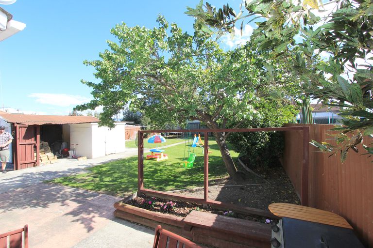 Photo of property in 3 Churchill Street, Mayfield, Blenheim, 7201