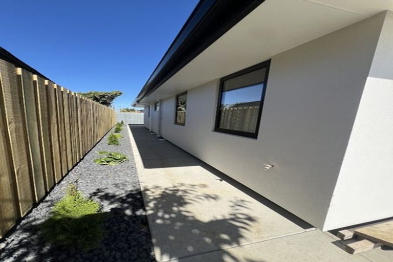Photo of property in 119a Mcmurdo Street, Tinwald, Ashburton, 7700