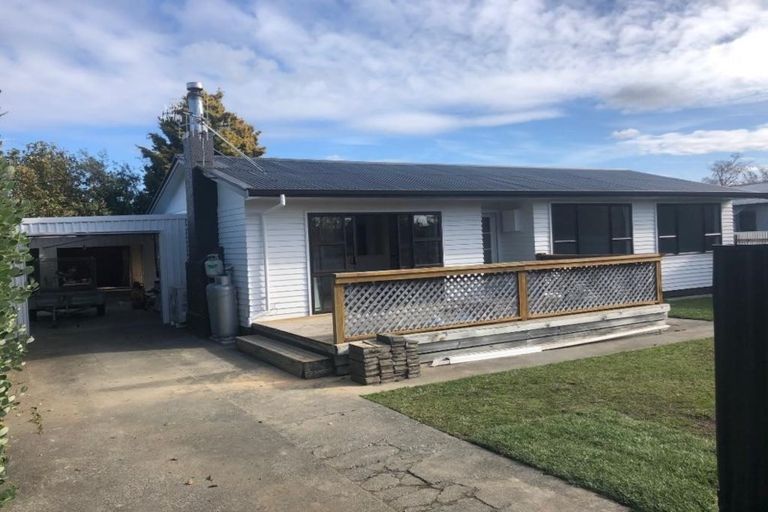 Photo of property in 14 Ngarimu Street, Havelock North, 4130